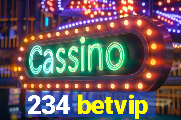 234 betvip